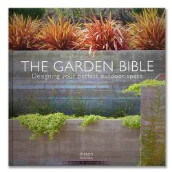 The Garden Bible - Barbara Ballinger