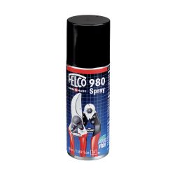 Lubrication Spray for Secateurs - FELCO 980