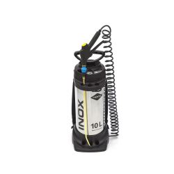 INOX - 10L Mesto Pressure Sprayer - 3615