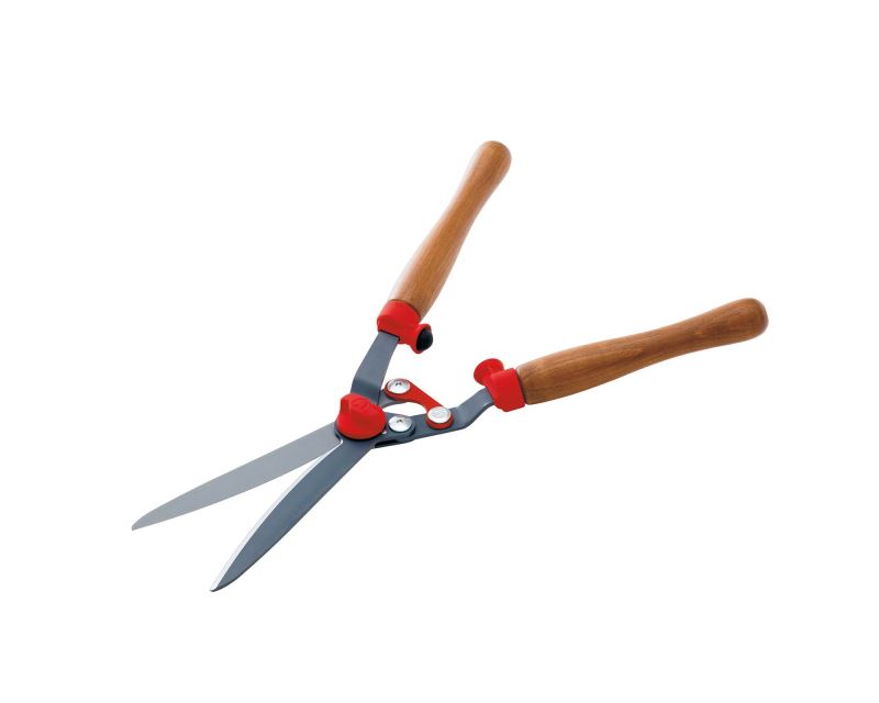 Hedge Shears with Gearing (HS-G) - Wolf