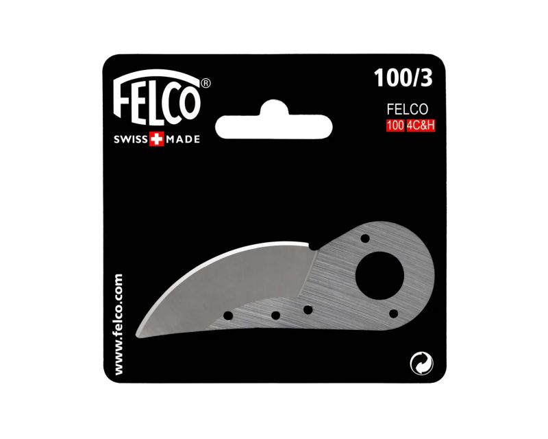 spare blade for Felco 100 secateurs (100/3)