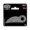 spare blade for Felco 100 secateurs (100/3)