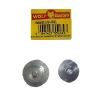Blade Nut and Bolt set for Wolf Anvil Loppers RS650. RS750, RS900T