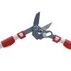 New Cutting Head - Power Cut Telescopic Anvil Loppers 900mm (RS900T) - Wolf