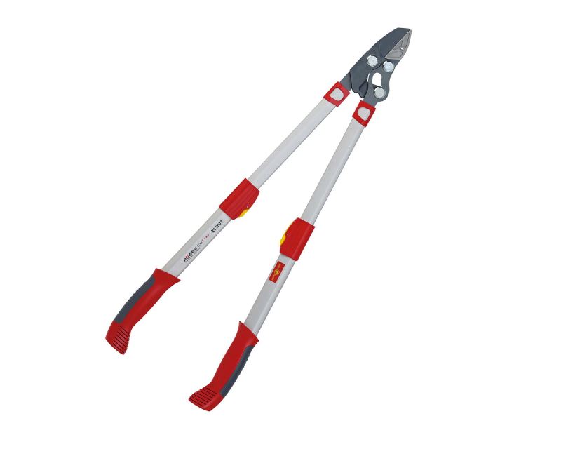 Power Cut Telescopic Anvil Loppers 900mm (RS900T) - Wolf