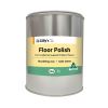 Floor Polish Wax for Pale Wood - 1L Can - Gilly's ®