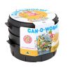 Tumbleweed Can-O-Worms, perfect to introduce kids to composting and worm farming