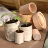 Eco pot maker kit by Burgon and Ball