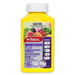 Mancozeb Plus - Yates