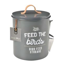 Bird Food Tin - Burgon & Ball