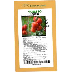 Tomato Legend - Rangeview Seeds
