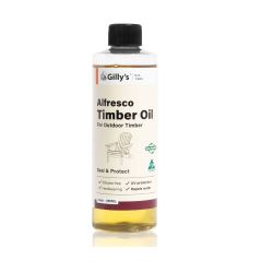 Alfresco Timber Oil - Gilly's ®