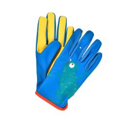 Children's Gloves Frog - National Trust