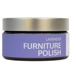 Lavender Furniture Polish