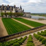 Chateau Royal d'Amboise 
