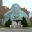 Brooklyn Botanic Gardens Glasshouse