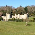 Caerhays Castle and Gardens