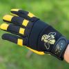 Worker Bee Pro Garden Glove