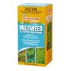 Multiweed All Purpose Lawn Weeder 250ml bottle Amgrow