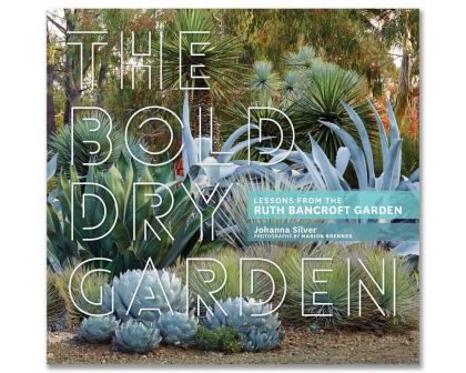 The Bold Dry Garden - Johanna Silver