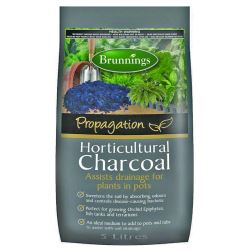 Horticultural Charcoal 5L Pack 