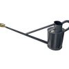 Warley Fall 2 gallon (9 litre) longreach watering can by Haws- now available in Graphite
