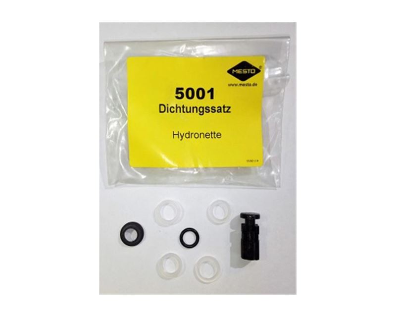 Mesto spare parts - Service Kit 5001
