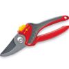 Bypass secateurs RR2500 - one of four hand tool in the Wolf Essentials Gift Pack