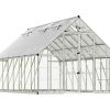 Balance Greenhouse - 10ft x 16ft (304cm x 484cm x 257cm)