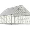 Balance Greenhouse - 10ft x 20ft (304cm x 604cm x 257cm)