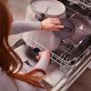 All Parts Dishwasher Safe - Bokashi Organko Skaza Essential 15.3L with Base - Kitchen Compost