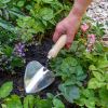 Stainless Planting Trowel - RHS