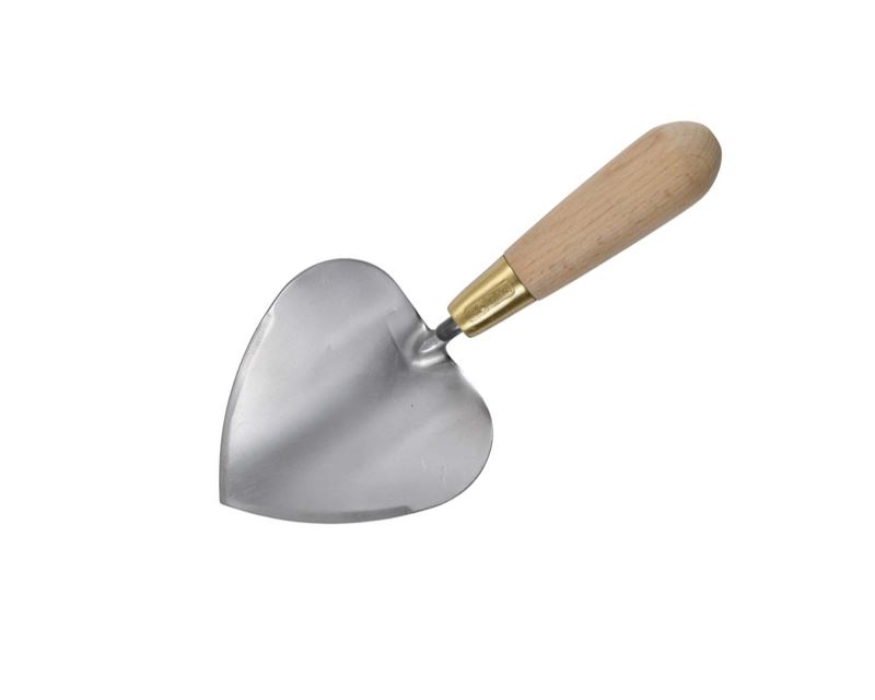 Heart Shaped Trowel (Gift Boxed) - Sophie Conran