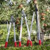 221 range of lightweight loppers from Felco