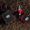 Felco 802+ Backpack for battery handpiece, cable and holster