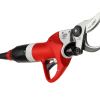 Felco Powerblade - electric pruning shear - Handpiece 812 -precision cutting to 35mm