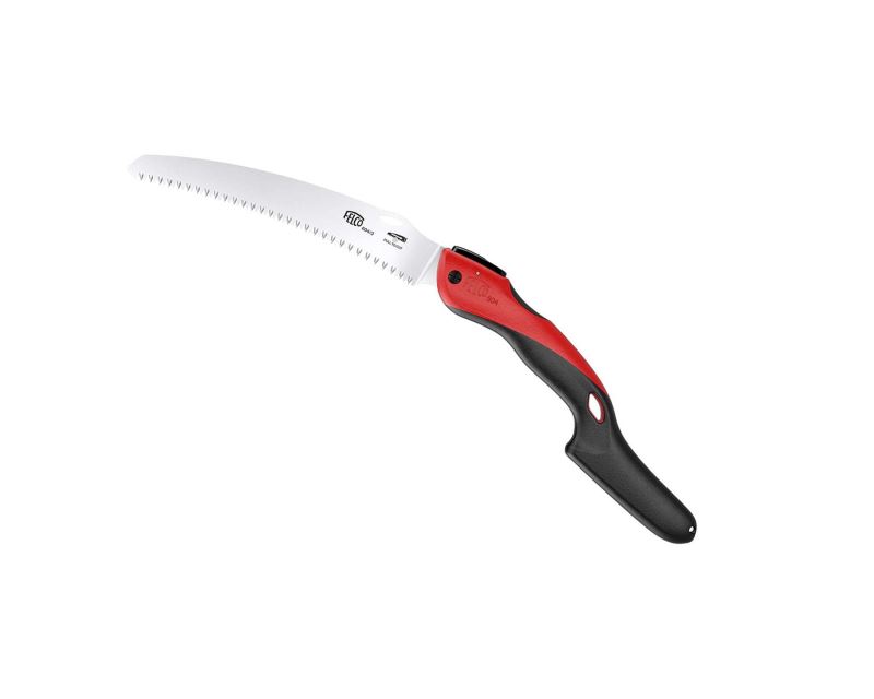 Folding Pull-Stroke Pruning Saw - FELCO 604 - 24cm blade