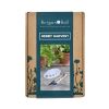 Herby Harvest set from Burgon and Ball contains a Herb stripper and Mini Snips