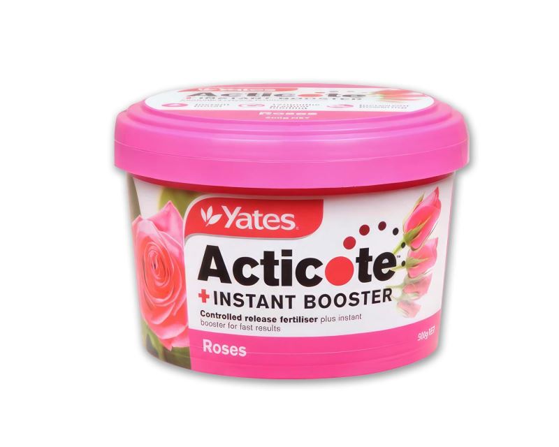 Acticote for Roses by Yates