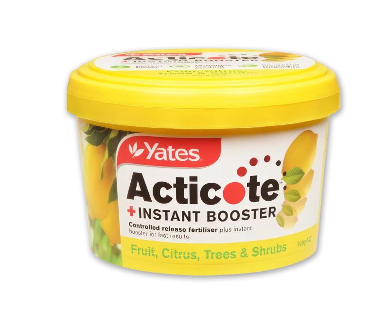 Acticote for Fruit and Citrus - Yates