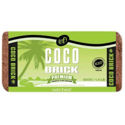 Coco Brick Premium Coir  650g 