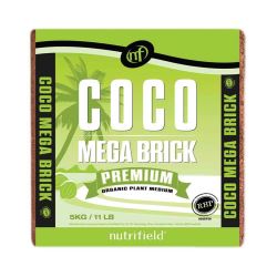 Coco Mega Brick Premium Coir 