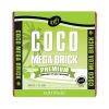 Coco Mega brick of premium coir.  Expands to 55l fresh, ready to use Coco