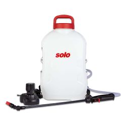 Battery Power Backpack Sprayer 10L - SOLO 414Li