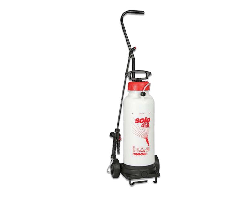 Trolley Sprayer 11L - SOLO 458T