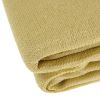 Breathable, UV stabilised heavy fabric - Rectangular shade cloth - Sand