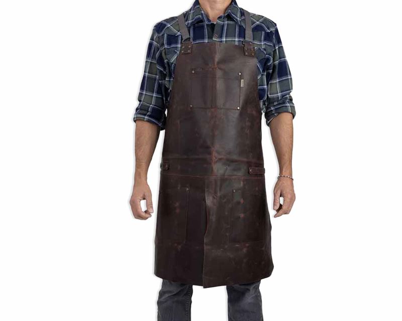 Tradesman Leather Apron