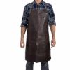 Tradesman Leather Apron