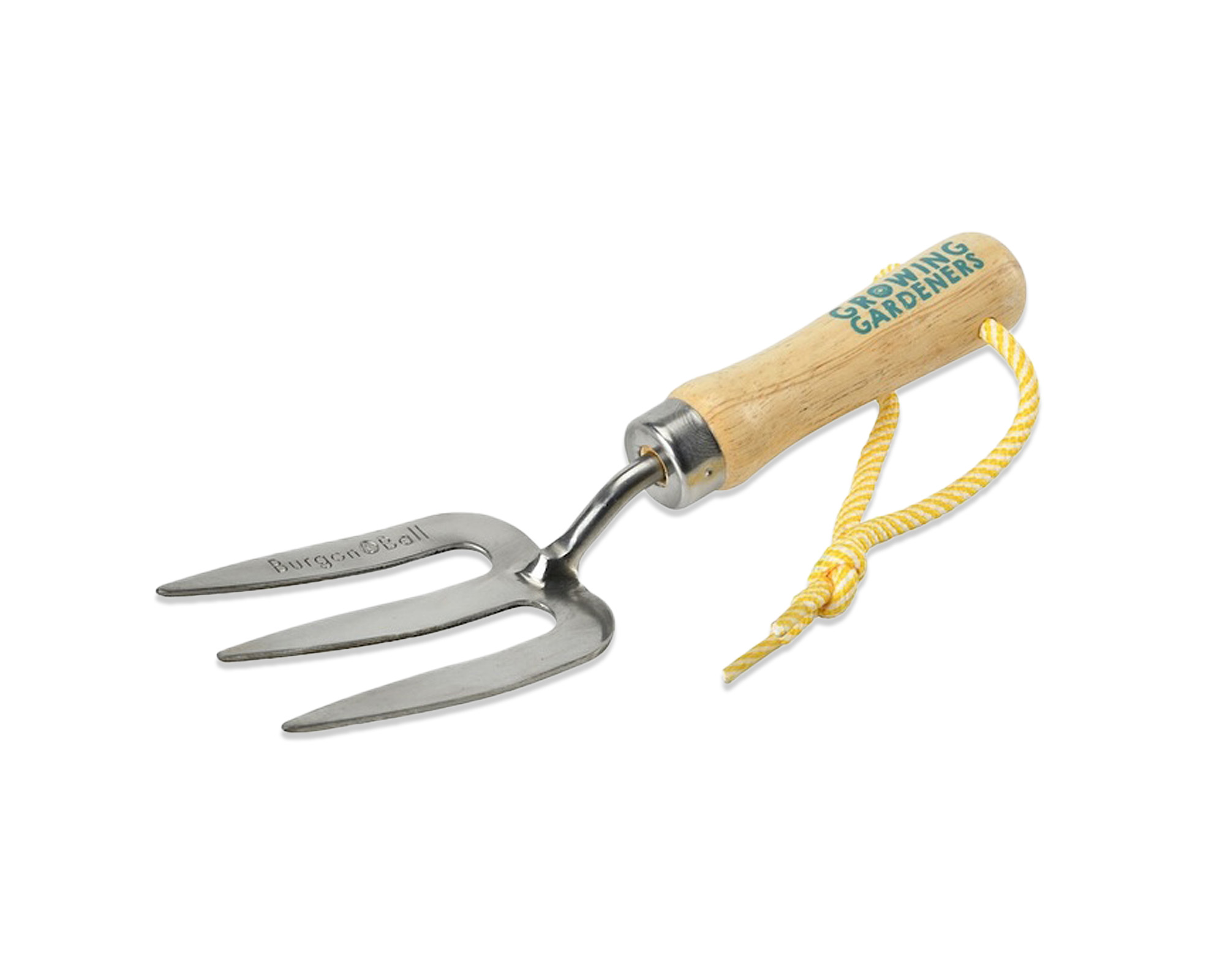 Hand Fork - Growing Gardeners