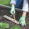 Ruler and Dibber - Growing Gardeners